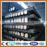 Spring Steel Round Bar/ Round Bar Steel/ 20mncr5 Round Steel Bar Made in China