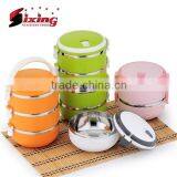 Hot Sale Plastic Lunch Box /Food Box thumbnail-1