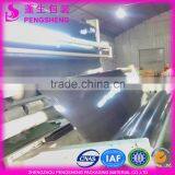 15mic Aluminum BOPP Material Metalized Film thumbnail-1