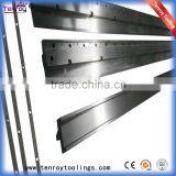 Sheet Metal Bending Dies in Good Demand