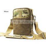 Tactical Duty Accessories Bag/ 1000D Cordura Duty accessories bag