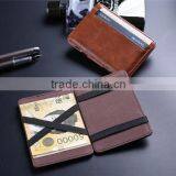 Hot Sale Best Quality Magic Wallet Vintage Leather thumbnail-1