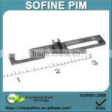 MIM Stainless Product For Textile Machinery Spare Parts