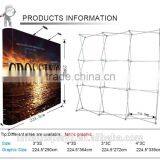Advertising Backdrop Pop Up Stand thumbnail-2