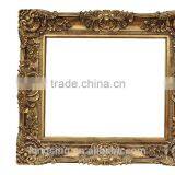 Latest European Resin Painting Frame for Painting Use