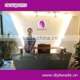 Shijiazhuang Deaishangshi Jewelry Trade Co., Ltd. company overview - view 1 thumbnail