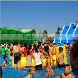 Henan Wojin Amusement Equipment Sales Co., Ltd. company overview - view 3 thumbnail