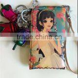 New Product Genuine Cow Leather Phone Case thumbnail-3