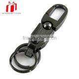 2015 Best Selling Promotion Handmade Custom Metal Key Ring
