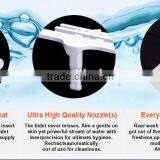 J1006 Xiamen ABS Clean Butt Toilet Bidet thumbnail-3