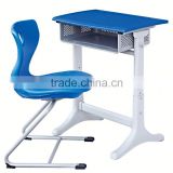 2013 New Design School Desk and Chair used wooden bench wooden school furniture