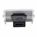 HDMI Female To Female Connector thumbnail-5