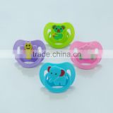 Funny Animal shaped Baby pacifier BX-0110X