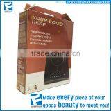 Newest Model Electric Ceramic Combine Cooker 4 Burner Hybrid Cooker thumbnail-4