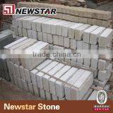 Newstar White Sandstone Paving Block