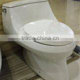 Popular Ceramic One Piece Kohler Toilet thumbnail-3