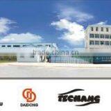 Zhejiang Longyou Zhanyu Acrylic Co., Ltd. company overview - view 1 thumbnail