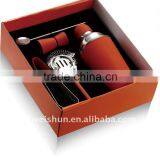 5 Pieces Colorful Bar Tool Set thumbnail-1