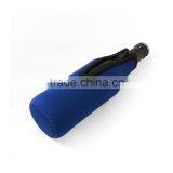 Neoprene Bottle Sleeve Neoprene Cup Holder Neoprene Bottle Holder Protective Sleeves for Glass Bottle thumbnail-3