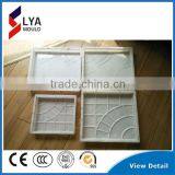 2016 Hot Selling Concrete Plastic Paving Mould for Interlock Tile Making thumbnail-2