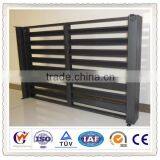 Galvanized Steel and Iron Shutter Window thumbnail-1