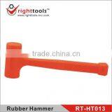 Rubber Hammer/mallet thumbnail-1