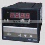 REX-C900 K TYPE REX-C900 PT TYPE