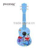 Color Cartoon Kids Ukulele thumbnail-1