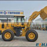 2014 New Type Wheel Loader Deutz