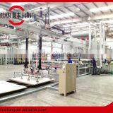 Decoration Panel Hot Press Production Line ,melamine Hot Press Line,melamine Overlaying Line thumbnail-4