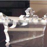 Multi-function Automatic CO2 Metal Laser Cutting Machine thumbnail-5