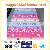 2015 Top 10 100% Spun Rayon Fabric For Luxury Bedding Comforter Sets