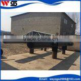 Q345R Gas Deck Oven Electrical Power Distributors