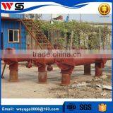 Asme Oil and Gas Pipeline Pig Launcher Receiver thumbnail-3