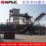 Factory Price Diesel Engine Small Jaw Crusher For Sale
