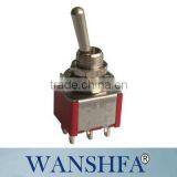 Toggle Switch