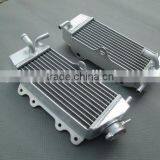 Motocross Bike Motorcycle Aluminum Radiator For YAMAHA YZF250 YZ250F WR250F WRF250 01-05 2002 03 04 thumbnail-4