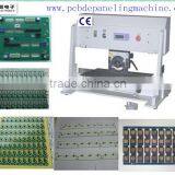 Soft Fiber Cutting Machine/ Automatic Pcb Lead Cutting Machine-YSV-1A