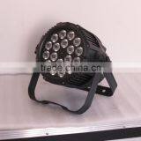 RGBWAUV 6in1 15*18W Stage Led Par Light thumbnail-3