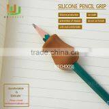 Global hot selling pencil grip for Correcting Children's Handwriting toddler pencil grip therapy for adults