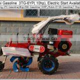 Garden Good Helper Handle Cultivator With Spare Parts for Dry and Paddy Field thumbnail-2
