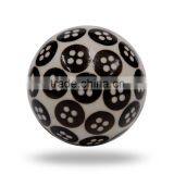 Round Ball Blue Button Knob thumbnail-1