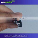 Door/Window Weatherproof Rubber Seal Strip thumbnail-4