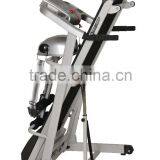 Multi-funtional ,home Use Motorized Treadmill/Hourgap Fitness thumbnail-2