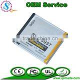 Replcement Camera Battery SLB-0937 For Samsung i8 L730 L830 NV33 PL10 ST10 SBC-L9