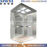 2015 New Product XIWEI 1250kg Gearless Villa Passenger Lift thumbnail-2