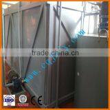 Used Engine Oil Black Oil Re-refining Distillation Machine thumbnail-4
