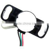 TPS Throttle Position Sensor 897305922D AN465006 8973059220 97305922 for ISUZU TRUCK thumbnail-4
