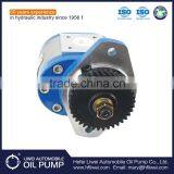 ISO 9000 Certificate High Quality Hydraulic Pump Gear Type Power Steering Pump for Kubota Excavator