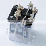 12volt dc General Purpose High Power Relay(JQX-80F)/100Amp Power Relay thumbnail-5